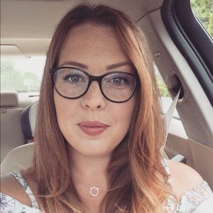 Meet your Posher, Kristen